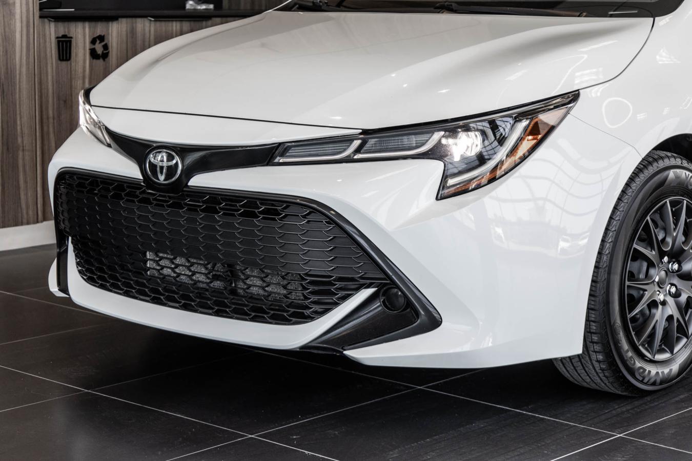 2022 Toyota Corolla - Image 4