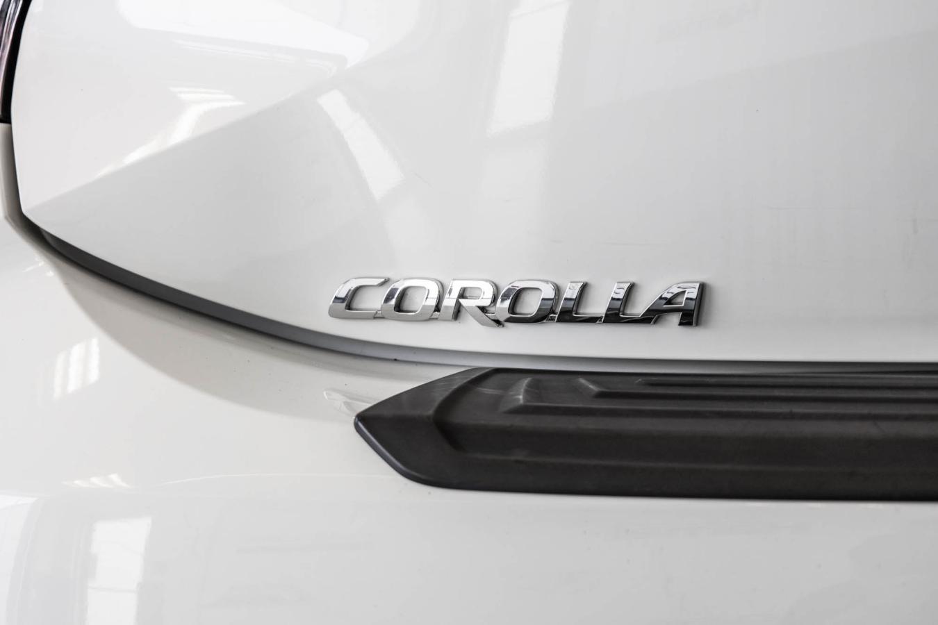 2022 Toyota Corolla - Image 9