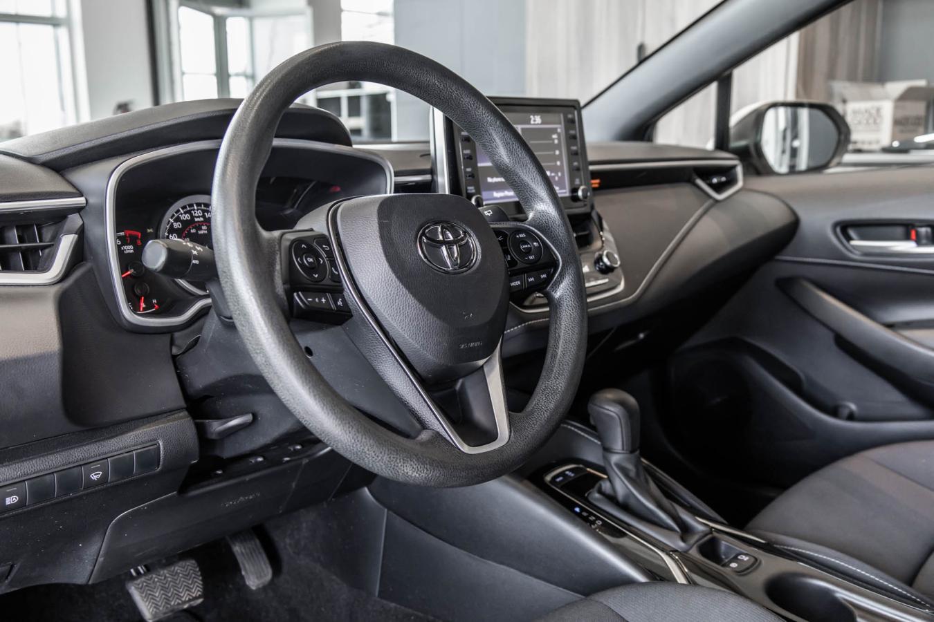 2022 Toyota Corolla - Image 14