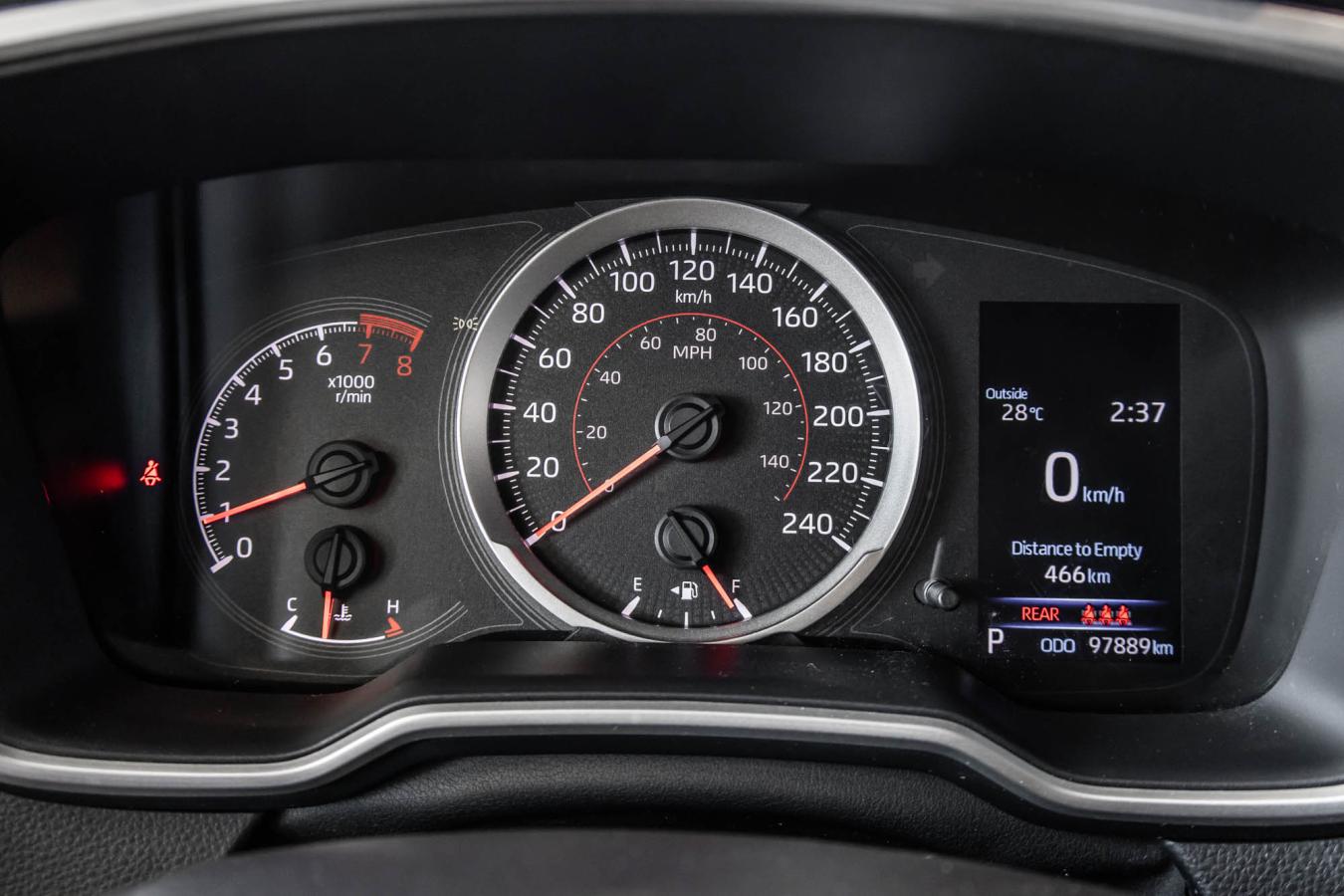 2022 Toyota Corolla - Image 16