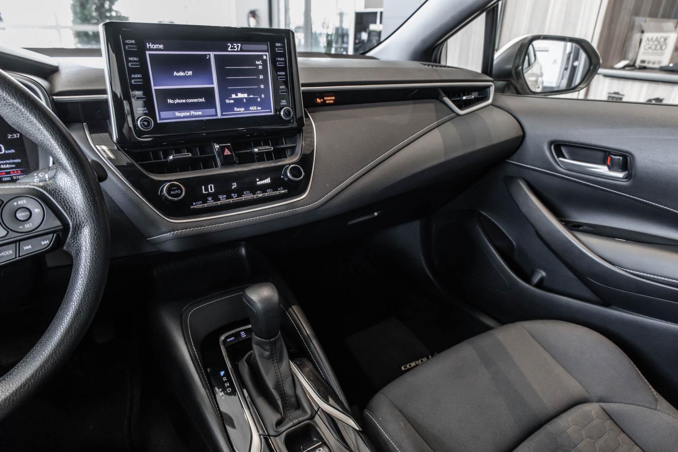 2022 Toyota Corolla - Image 19