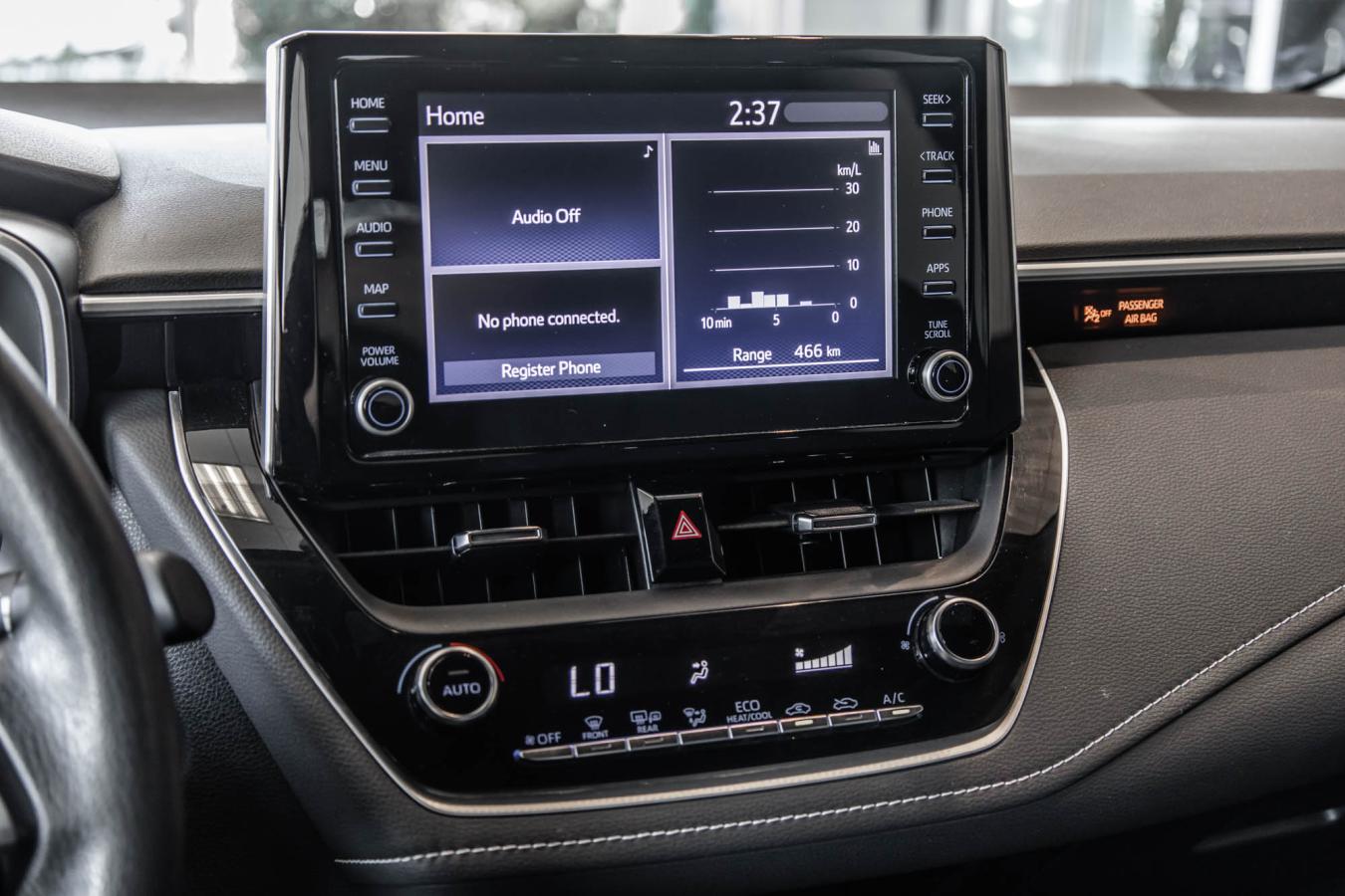 2022 Toyota Corolla - Image 20