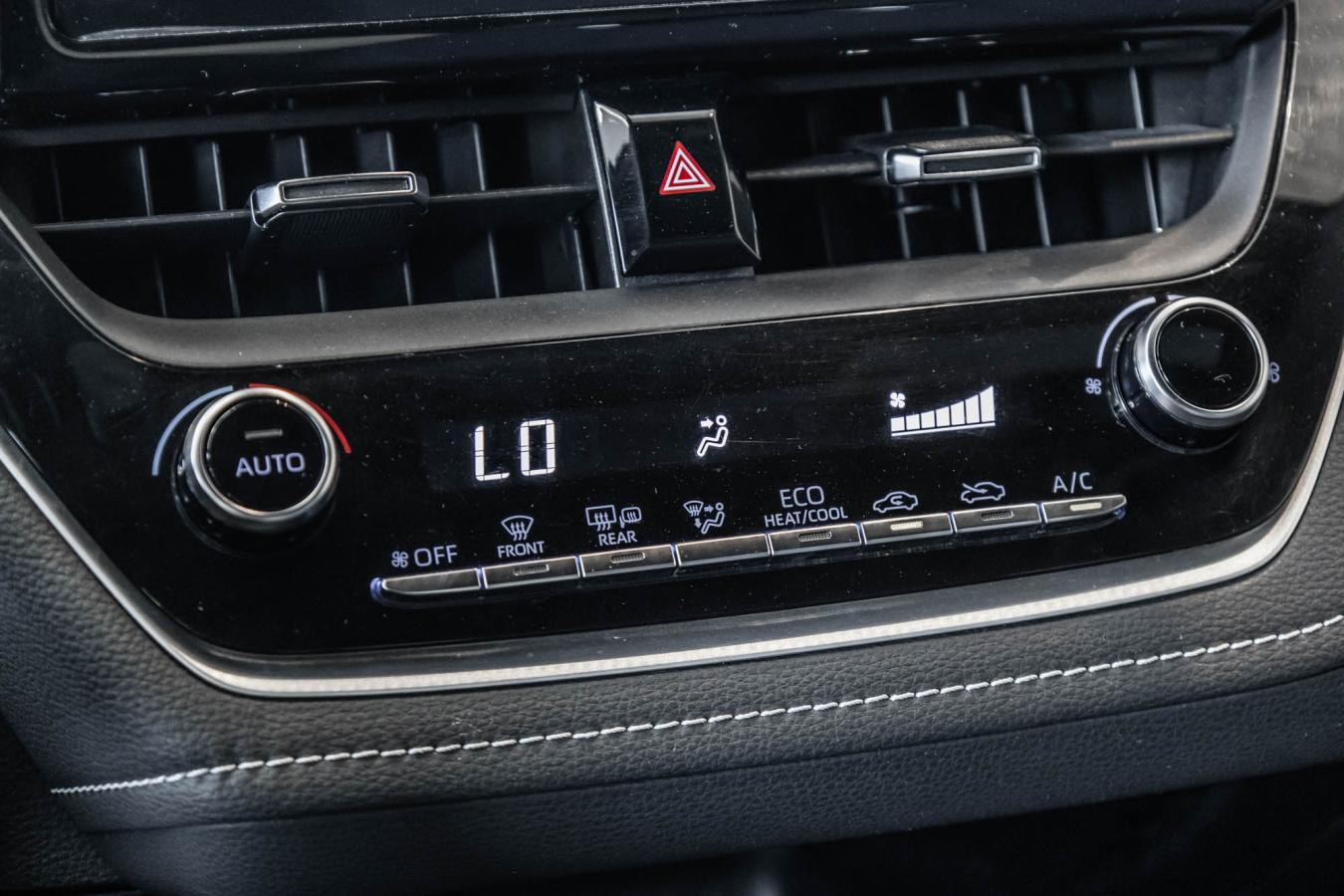 2022 Toyota Corolla - Image 21