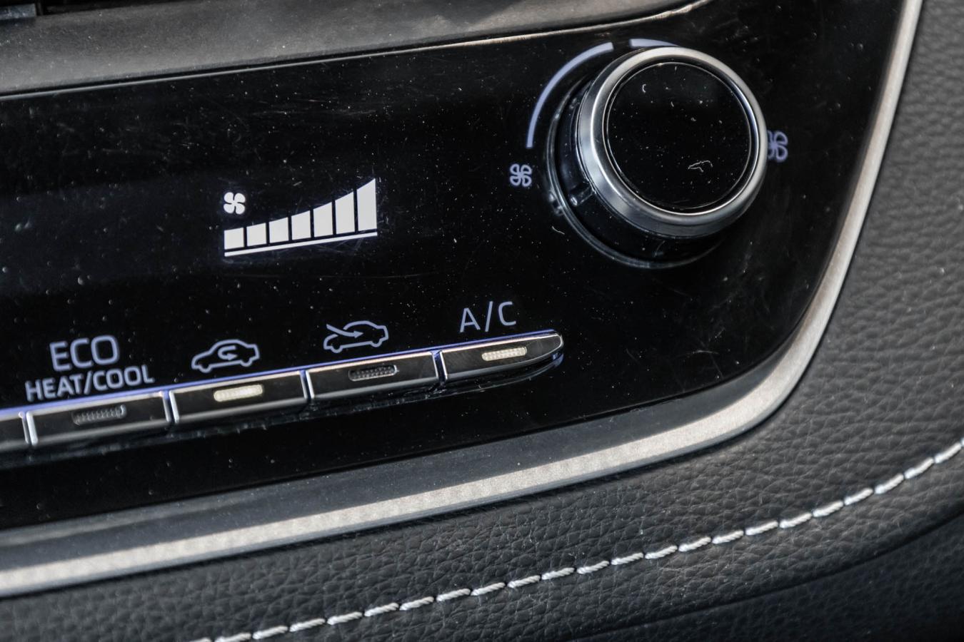 2022 Toyota Corolla - Image 22