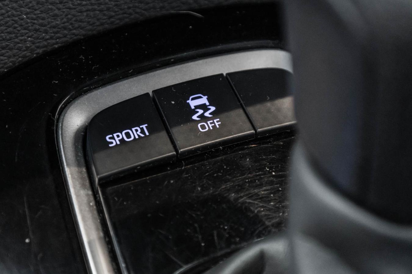 2022 Toyota Corolla - Image 23