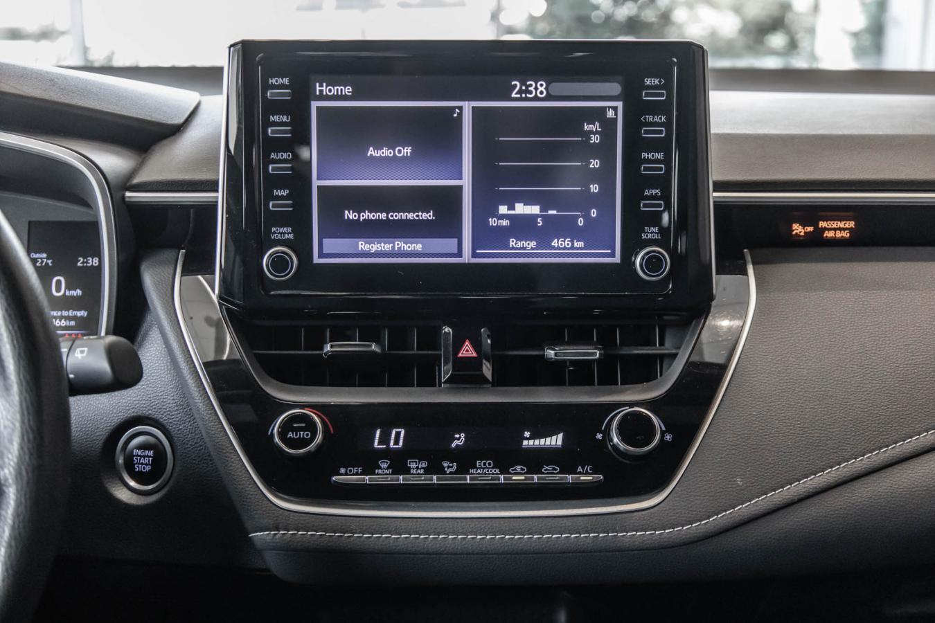 2022 Toyota Corolla - Image 26