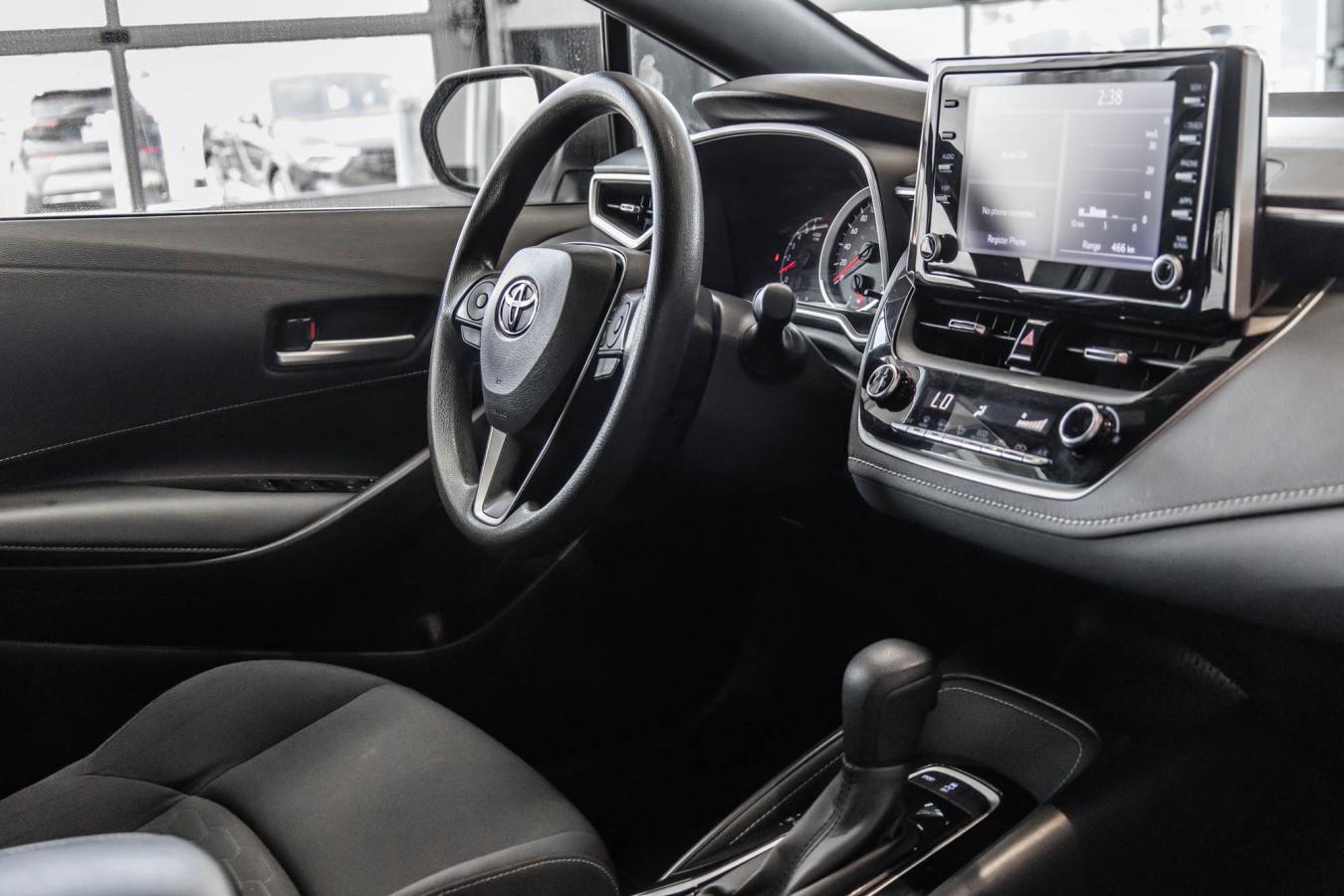 2022 Toyota Corolla - Image 27