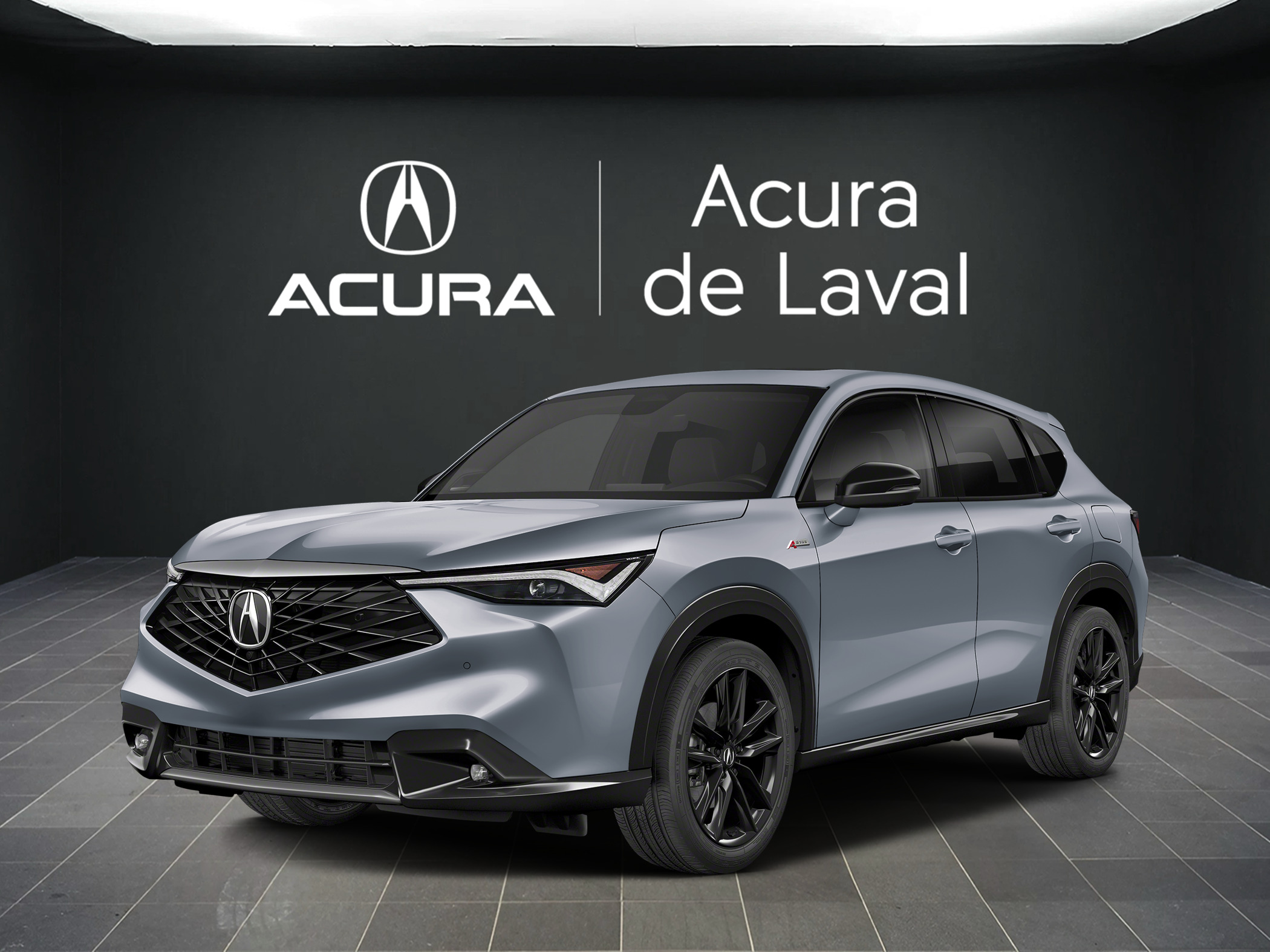 2025 Acura ADX