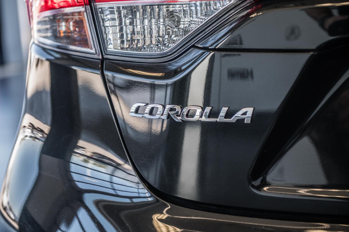 2022 Toyota Corolla - Image 8