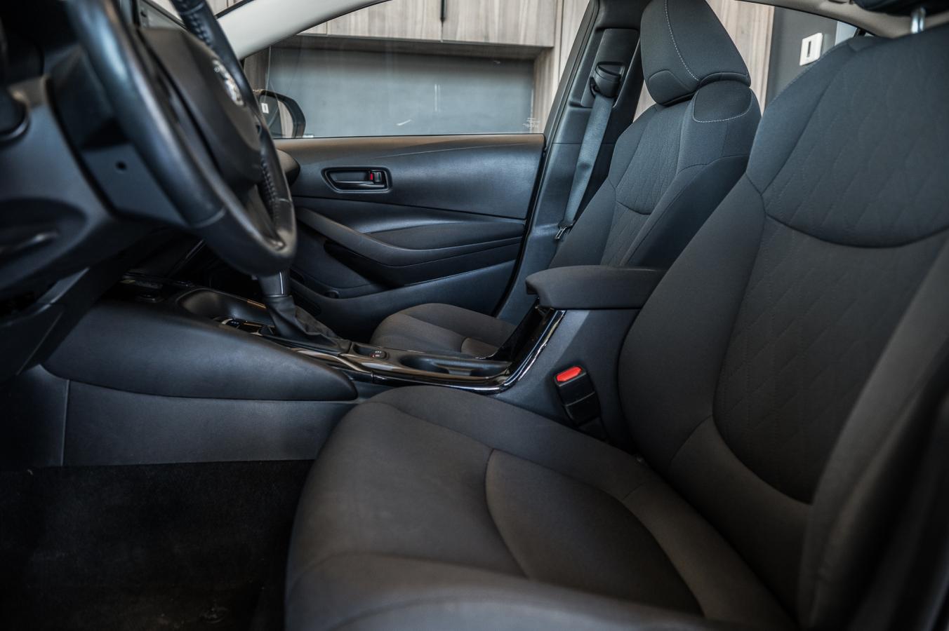 2022 Toyota Corolla - Image 12