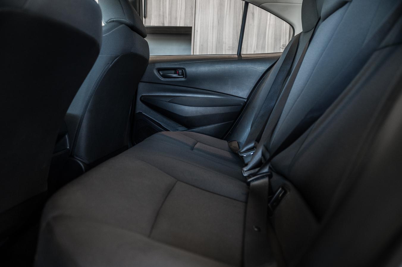 2022 Toyota Corolla - Image 24