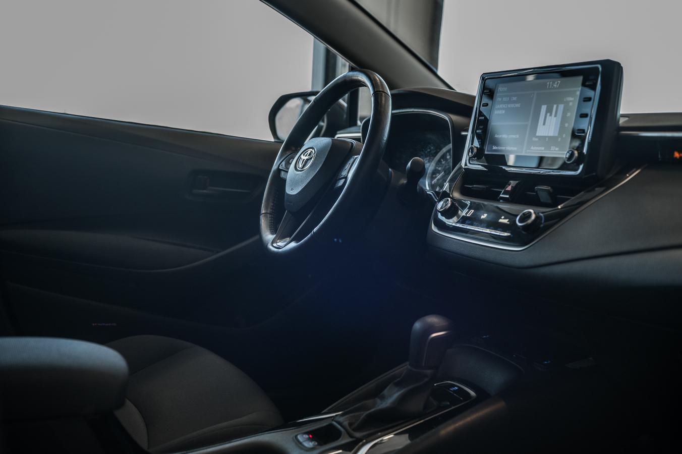 2022 Toyota Corolla - Image 28