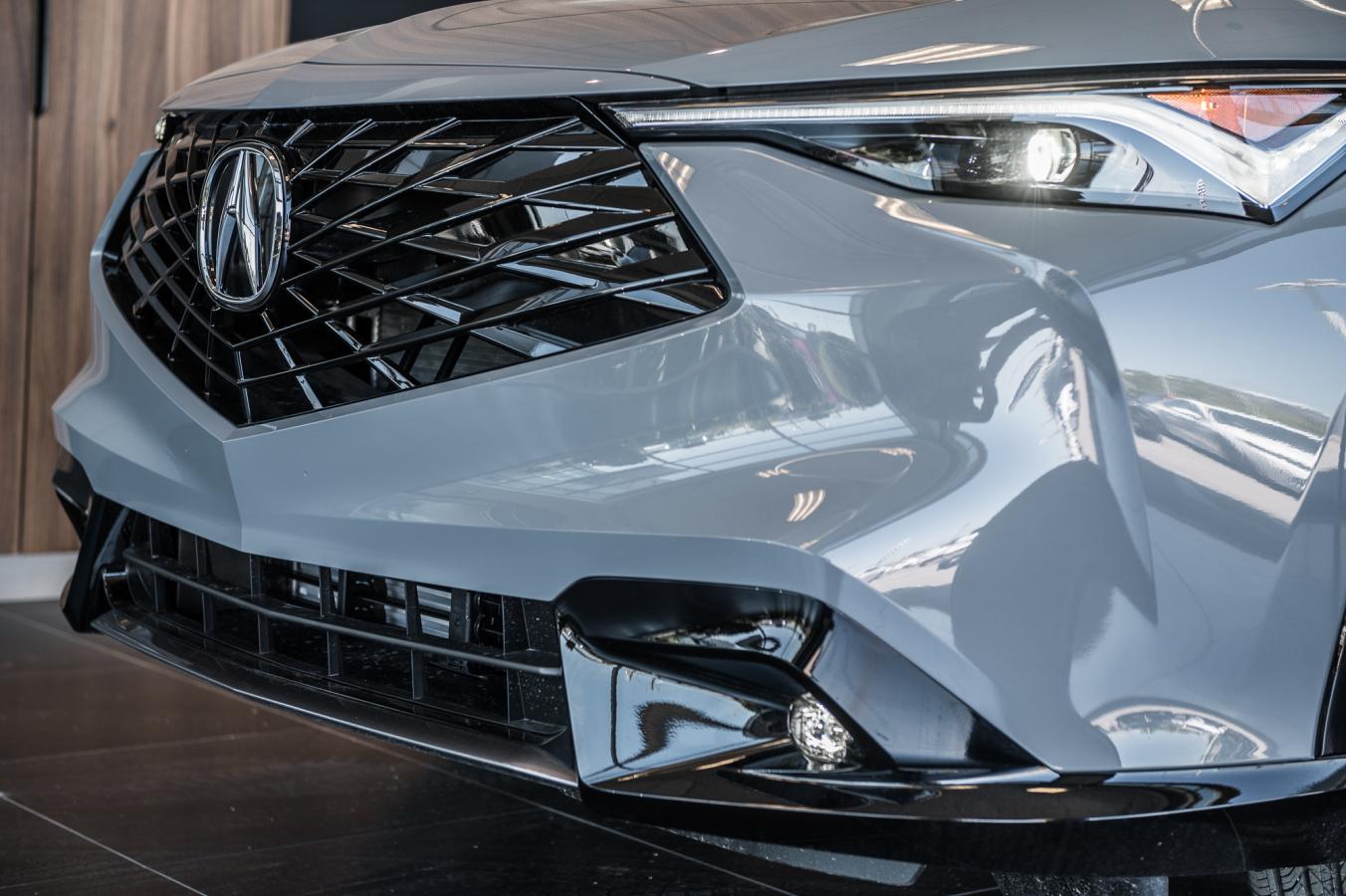 2025 Acura ADX - Image 4