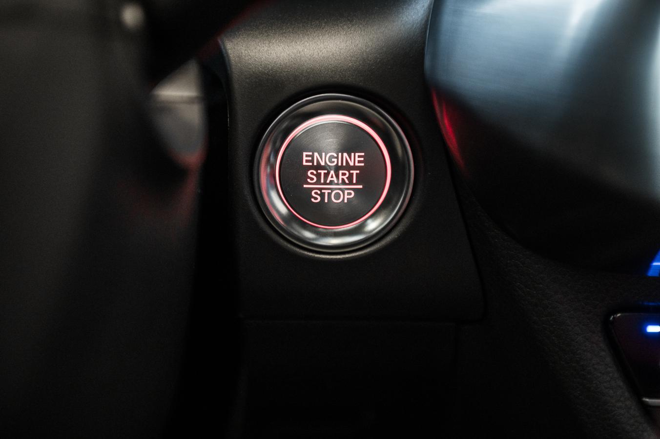 2025 Acura ADX - Image 20