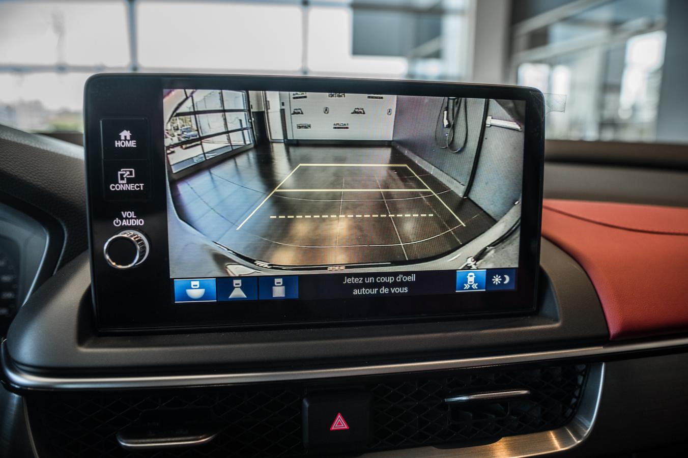 2025 Acura ADX - Image 21