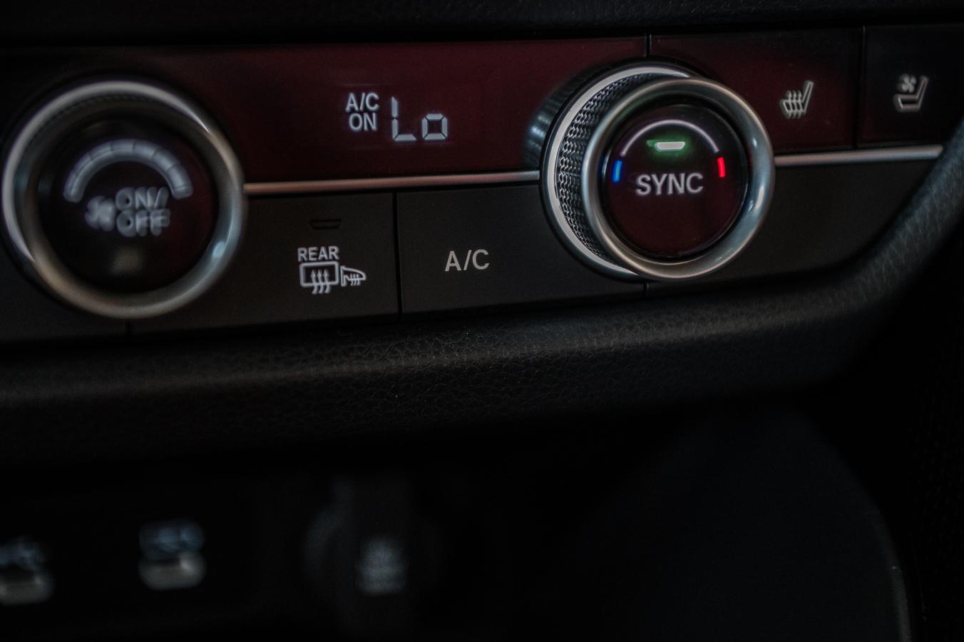 2025 Acura ADX - Image 24