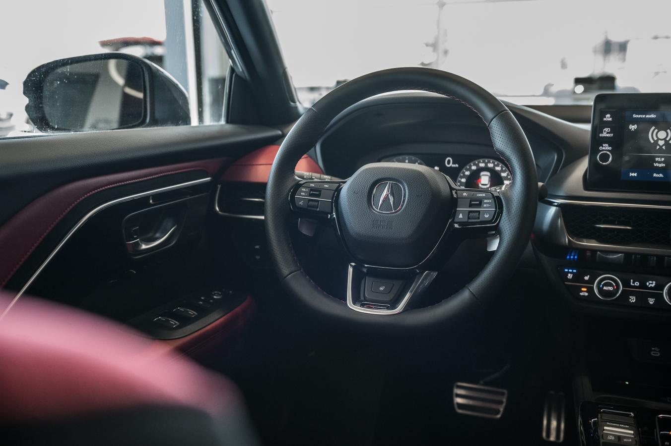 2025 Acura ADX - Image 28