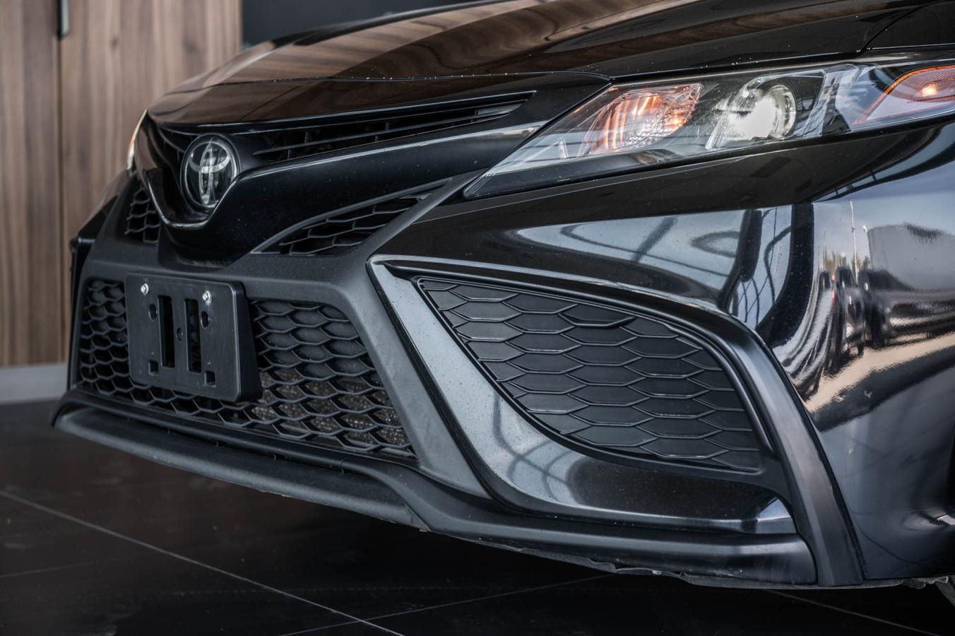 2023 Toyota Camry - Image 4