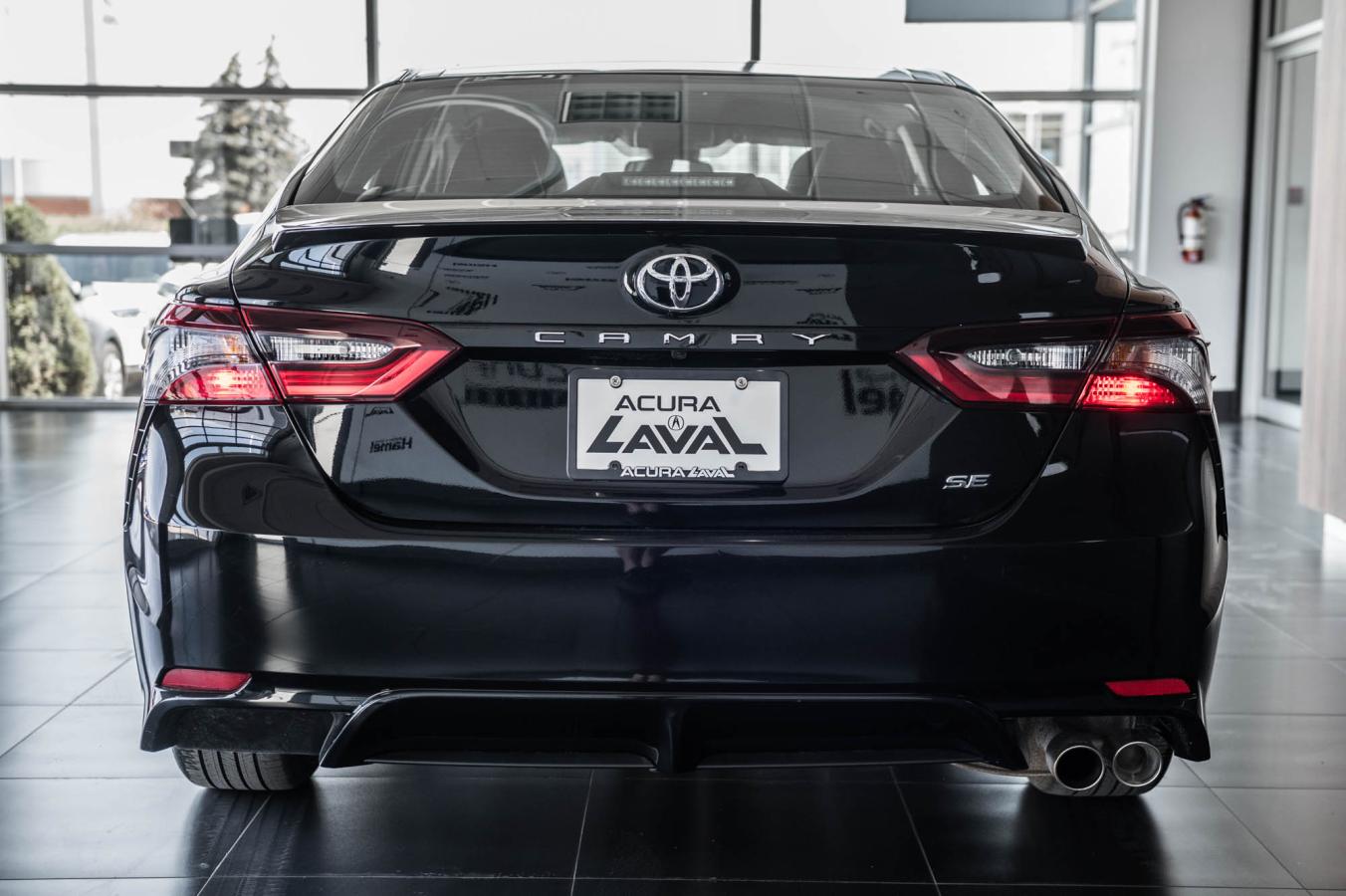 2023 Toyota Camry - Image 8