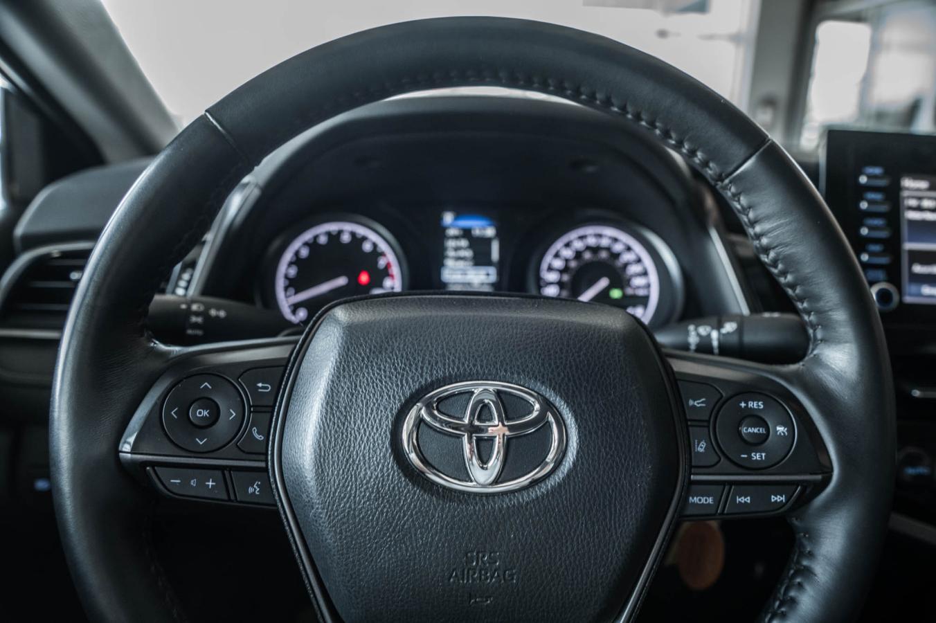 2023 Toyota Camry - Image 17