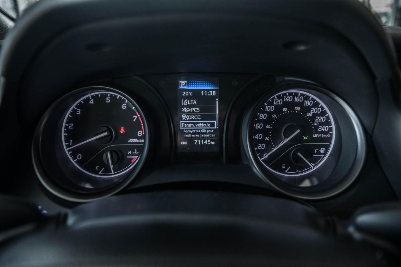 2023 Toyota Camry - Image 18