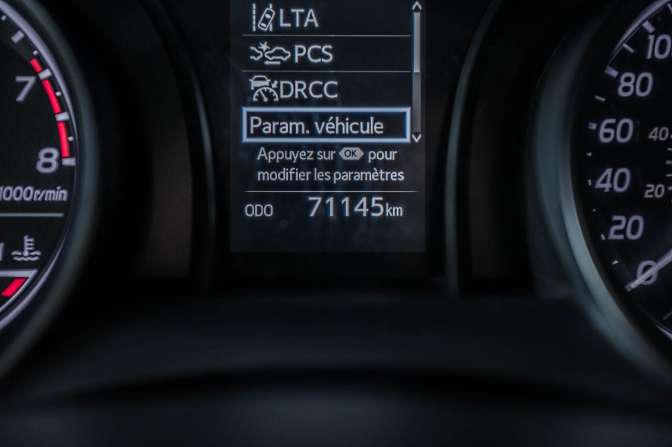 2023 Toyota Camry - Image 19