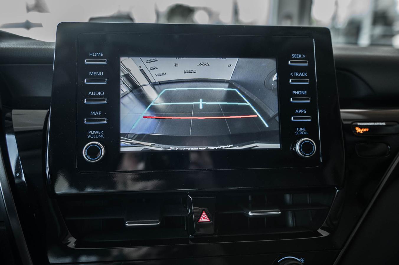 2023 Toyota Camry - Image 20