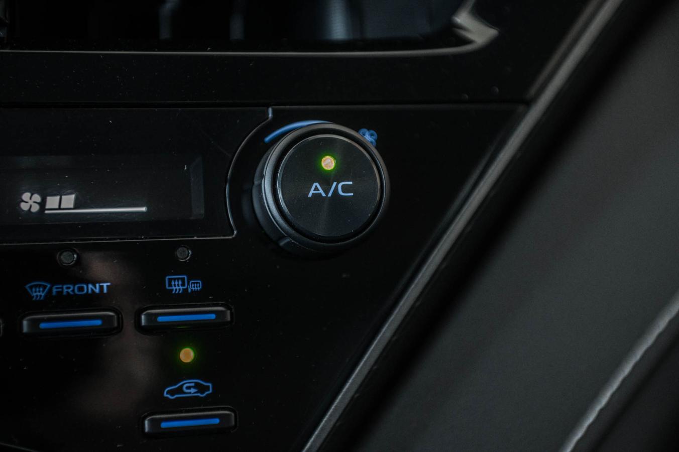 2023 Toyota Camry - Image 22