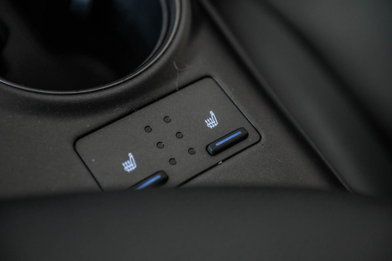 2023 Toyota Camry - Image 23