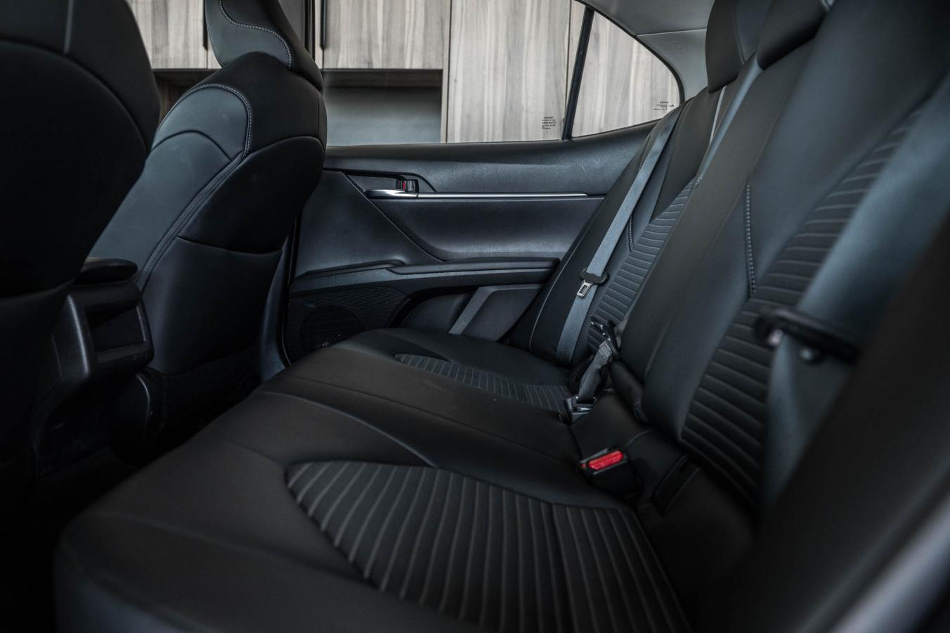 2023 Toyota Camry - Image 24