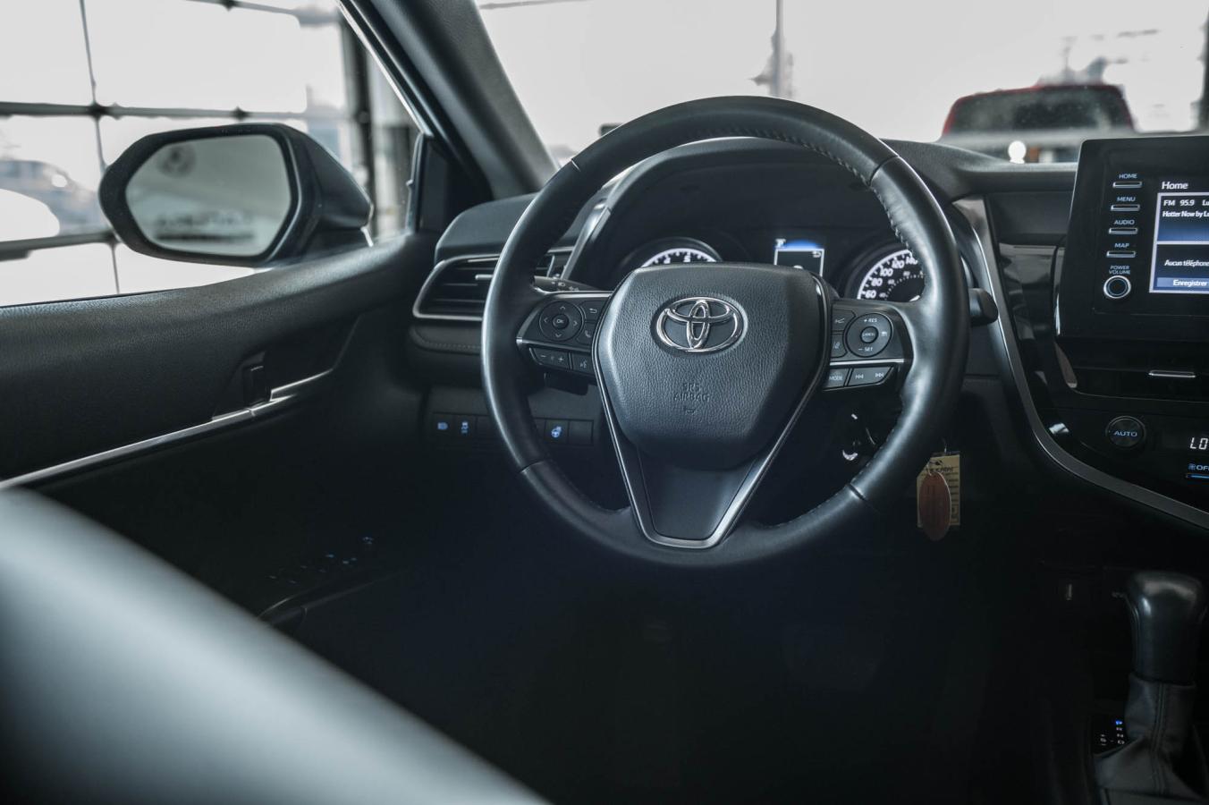 2023 Toyota Camry - Image 26
