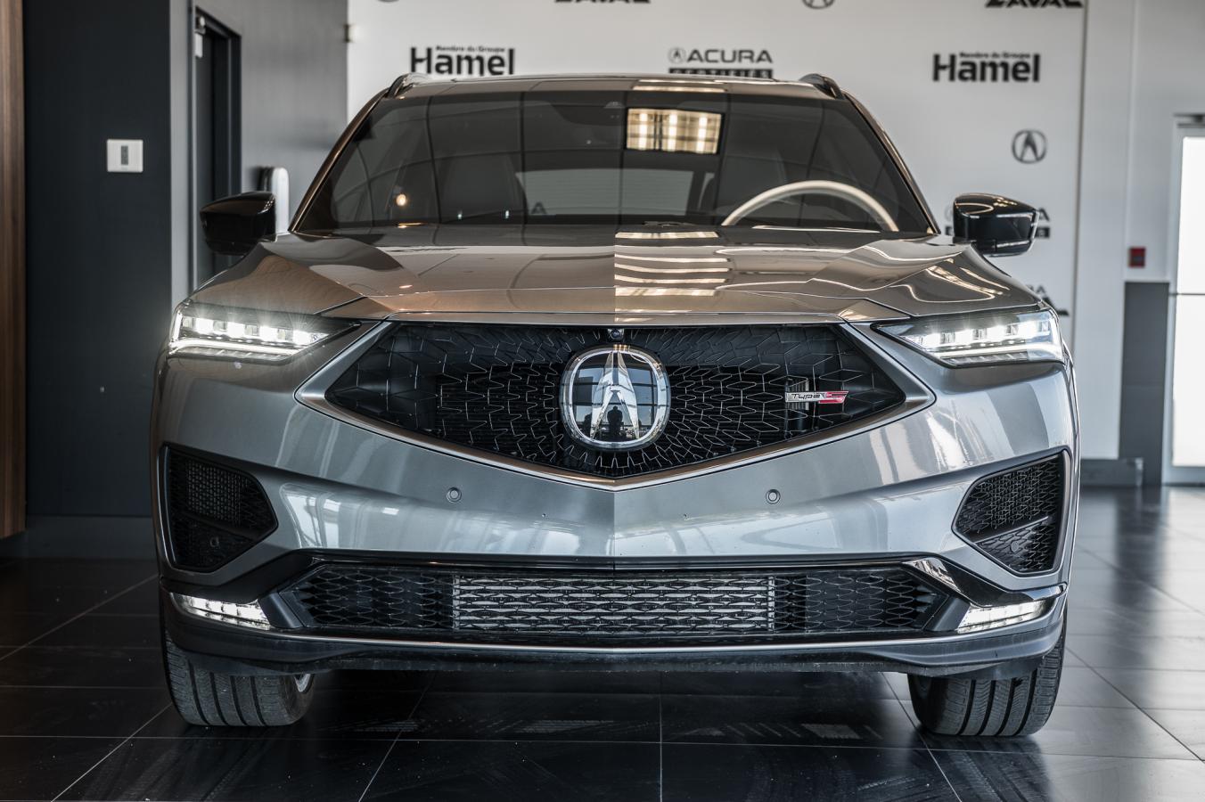 2023 Acura MDX - Image 2