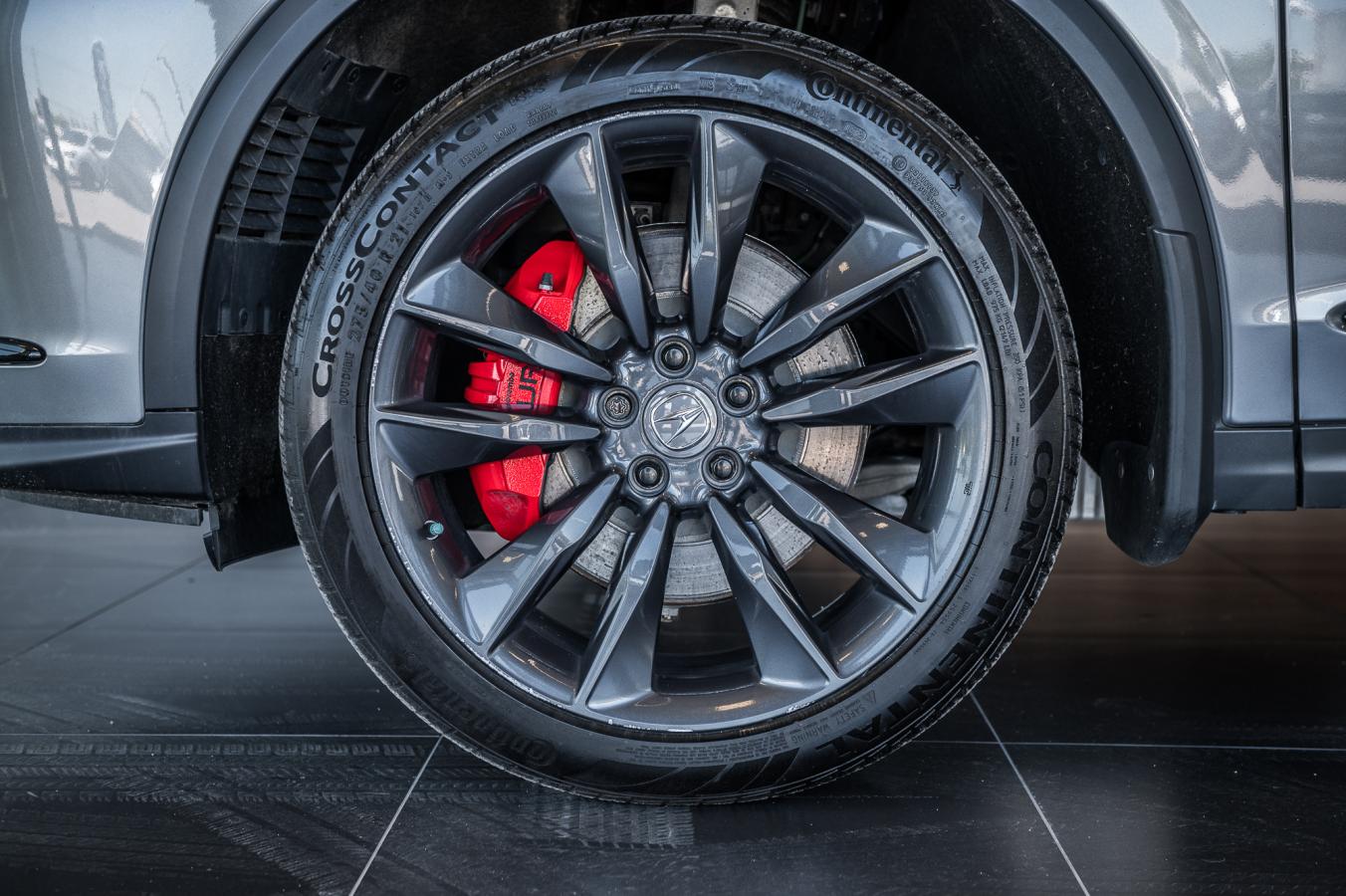 2023 Acura MDX - Image 5