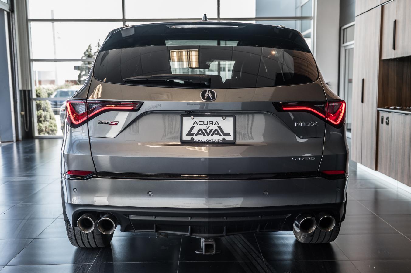 2023 Acura MDX - Image 8