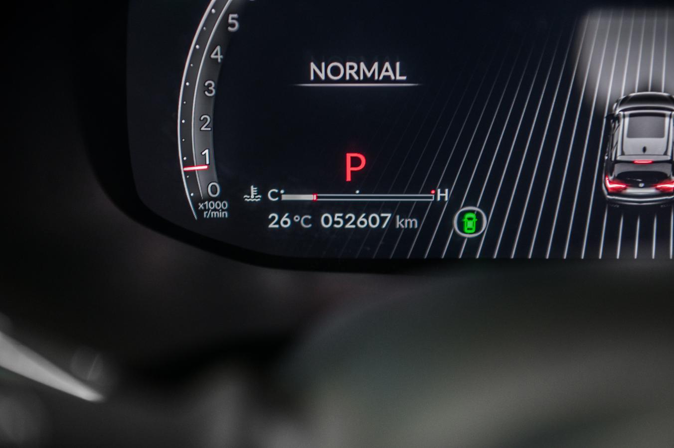 2023 Acura MDX - Image 20