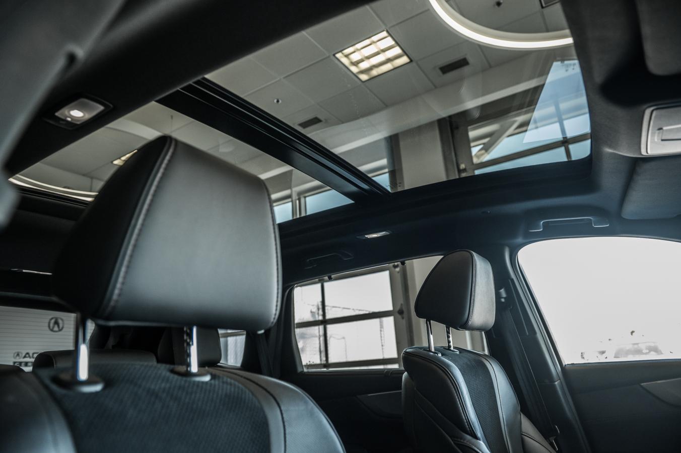 2023 Acura MDX - Image 37