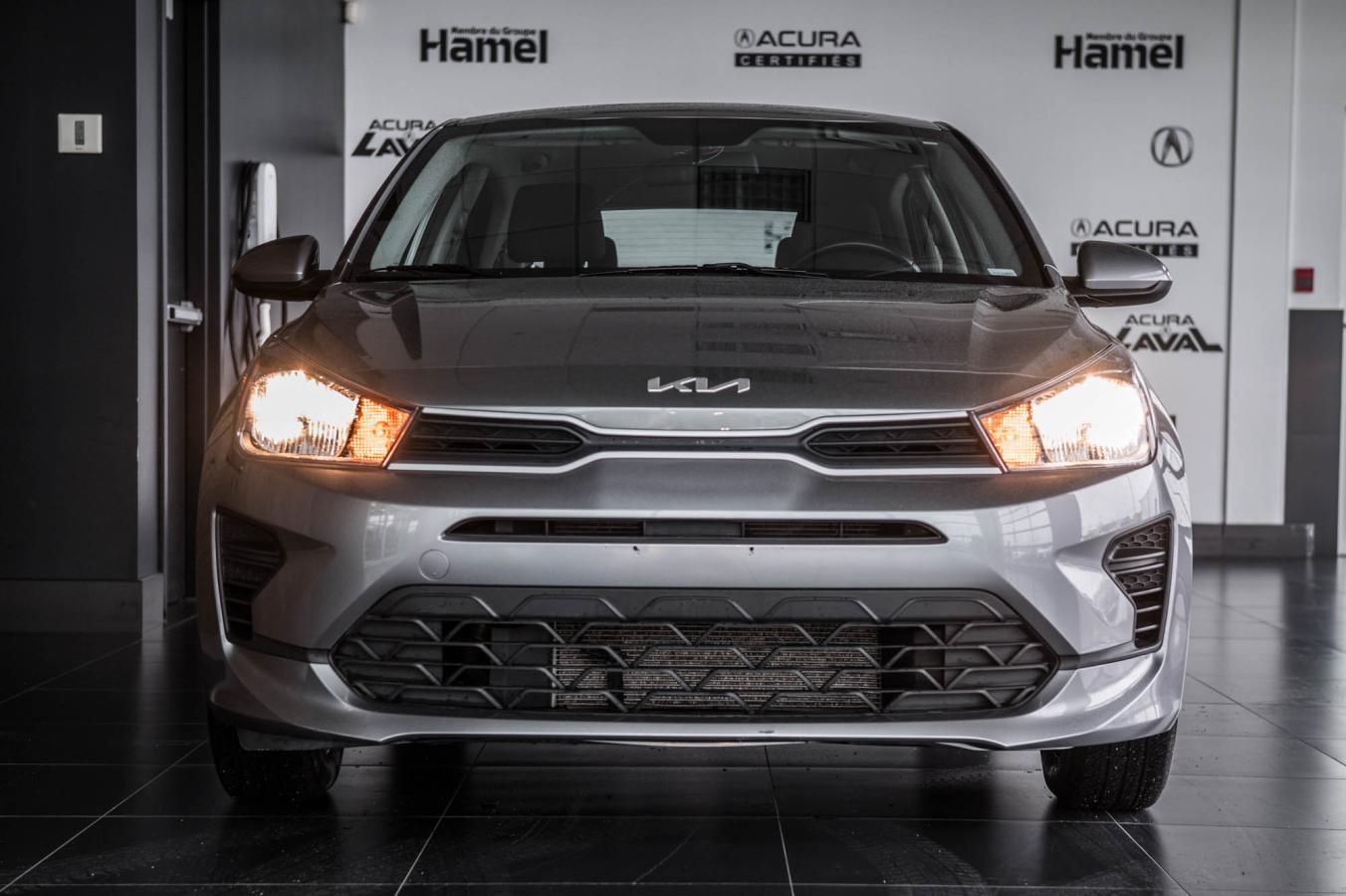 2023 Kia Rio5 - Image 2