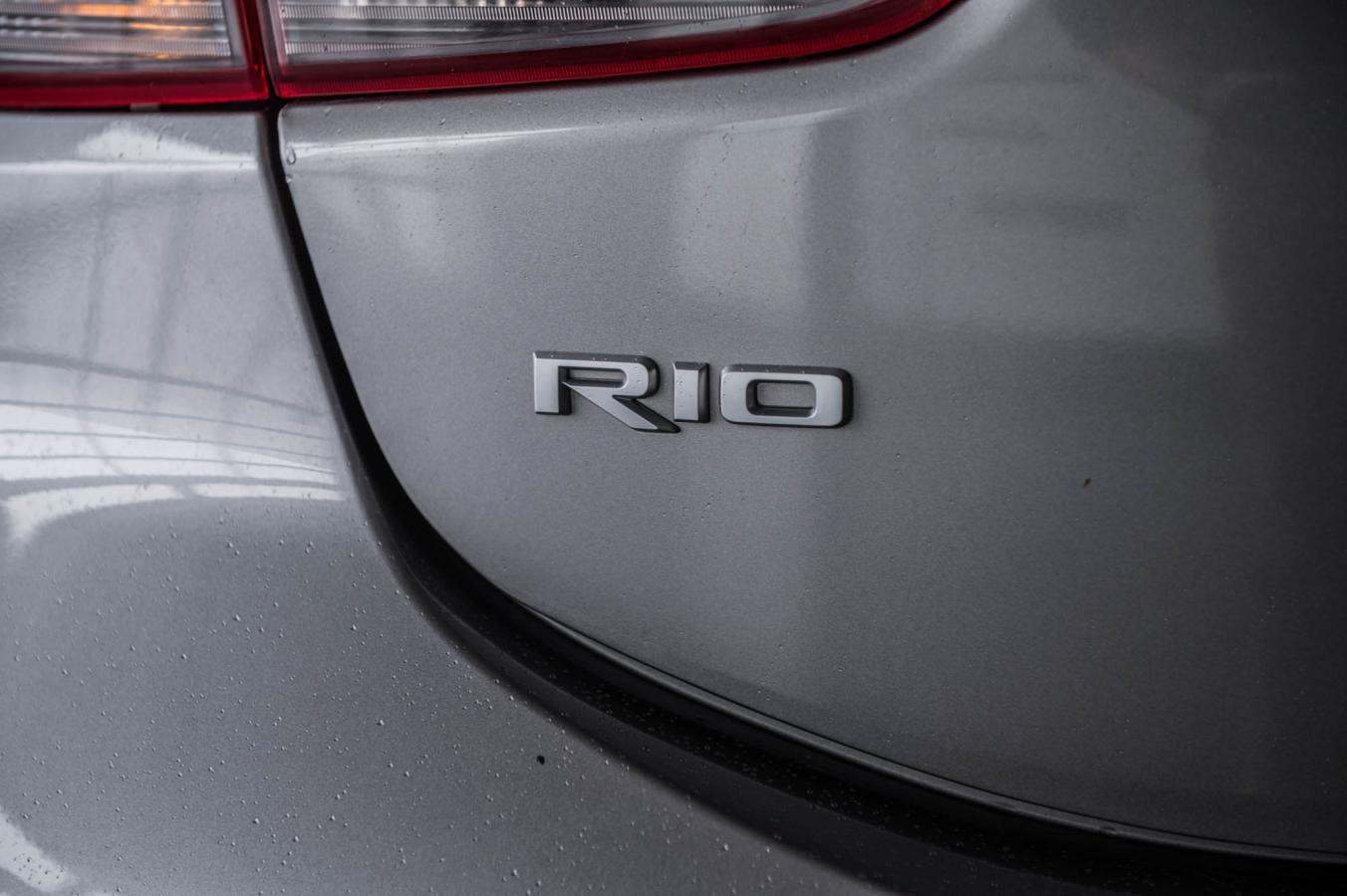 2023 Kia Rio5 - Image 9