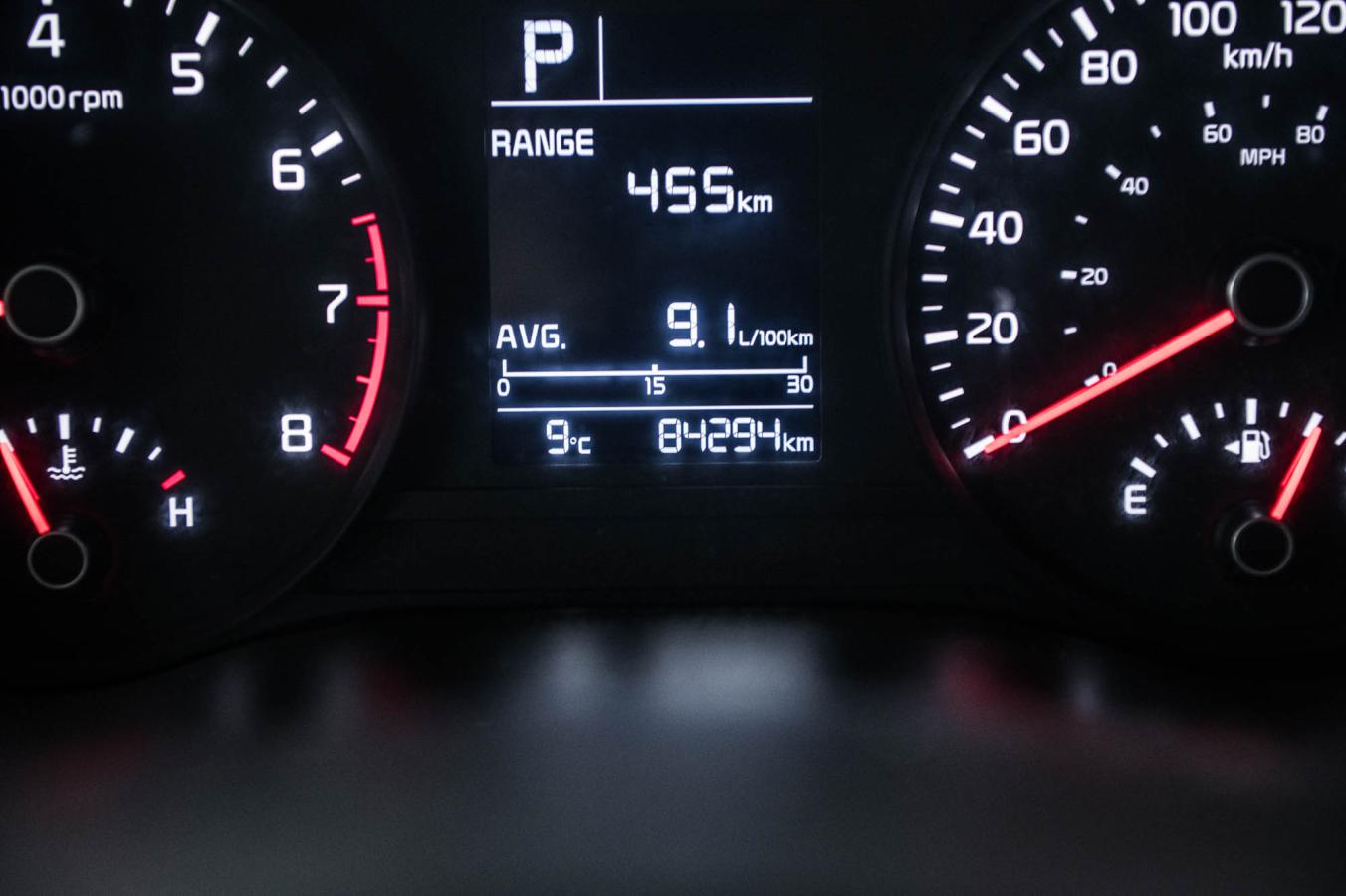 2023 Kia Rio5 - Image 17