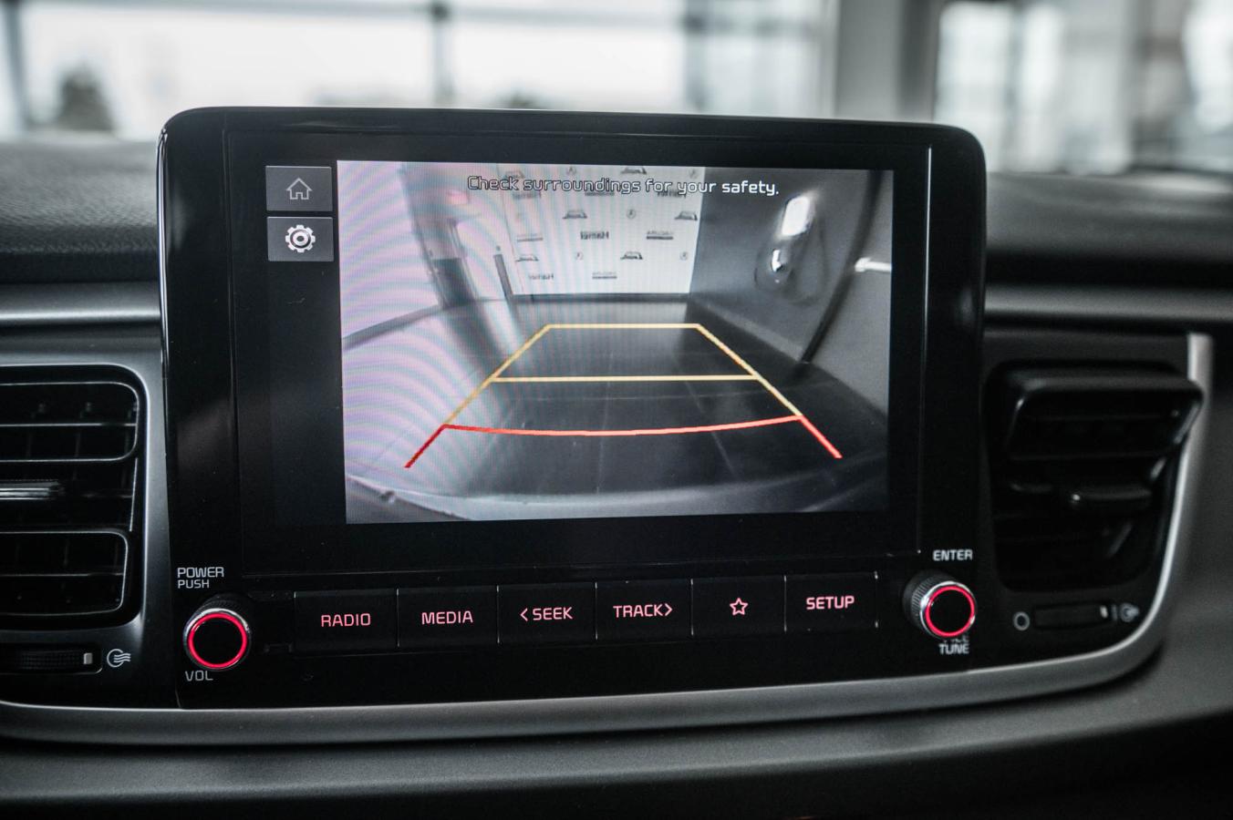 2023 Kia Rio5 - Image 18