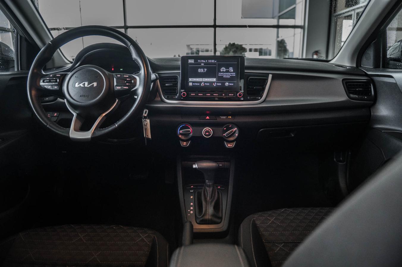 2023 Kia Rio5 - Image 23