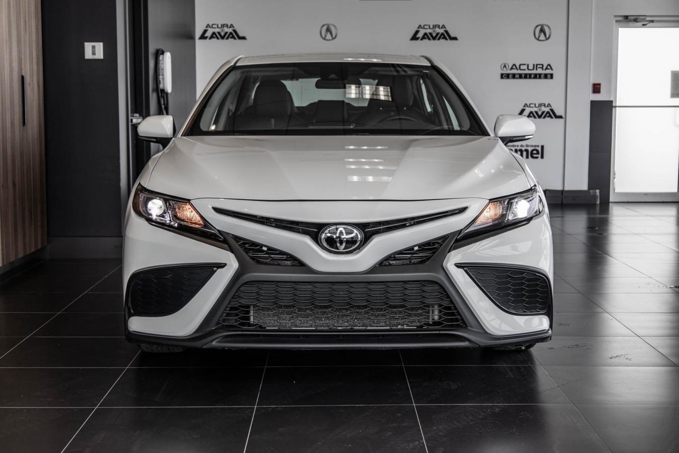 2023 Toyota Camry - Image 2