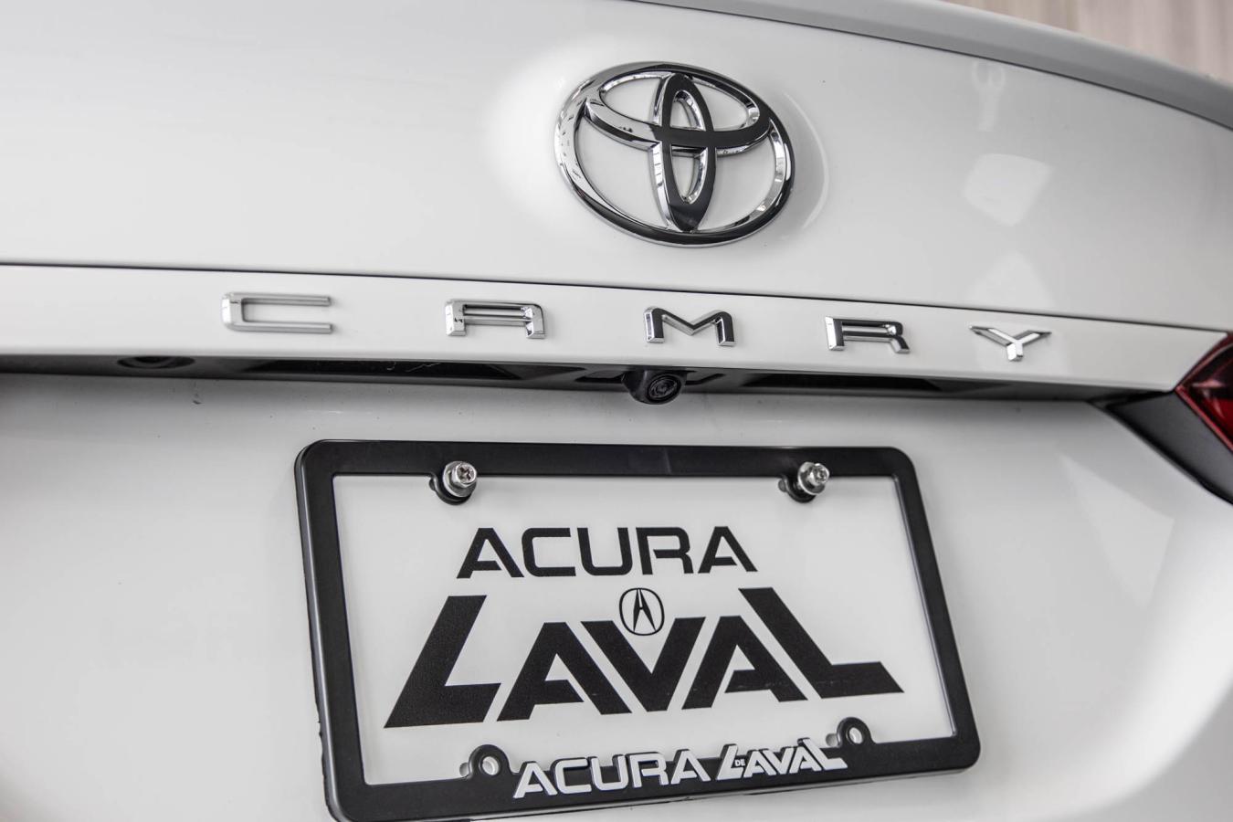 2023 Toyota Camry - Image 9