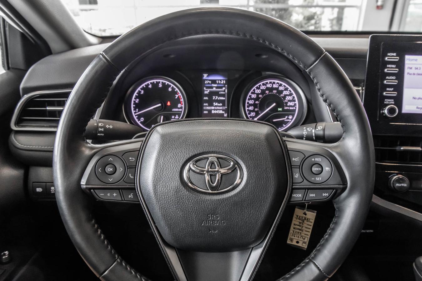 2023 Toyota Camry - Image 18