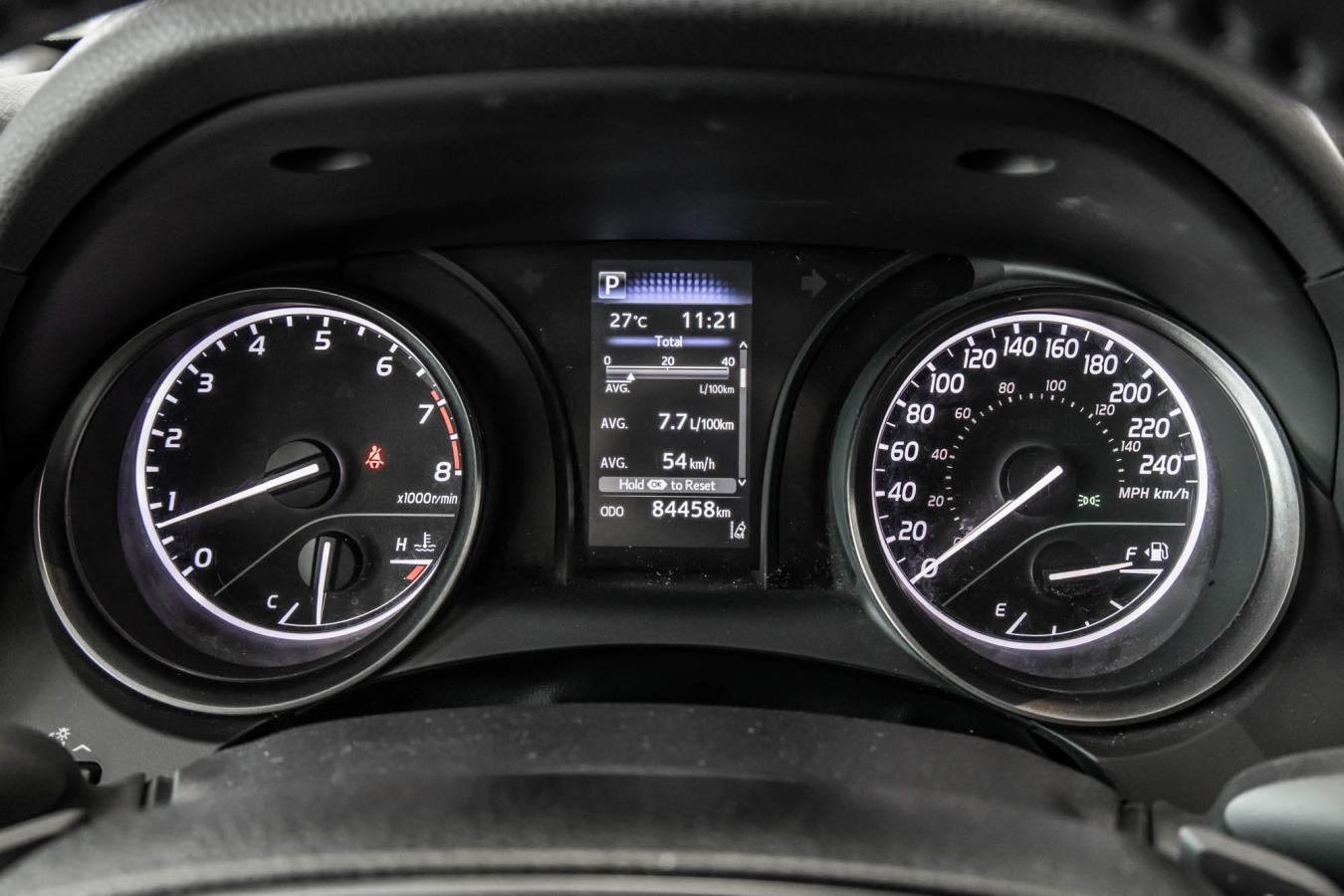 2023 Toyota Camry - Image 19