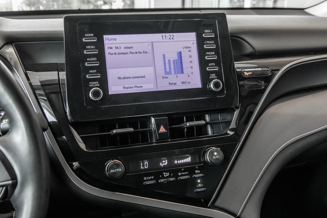 2023 Toyota Camry - Image 23