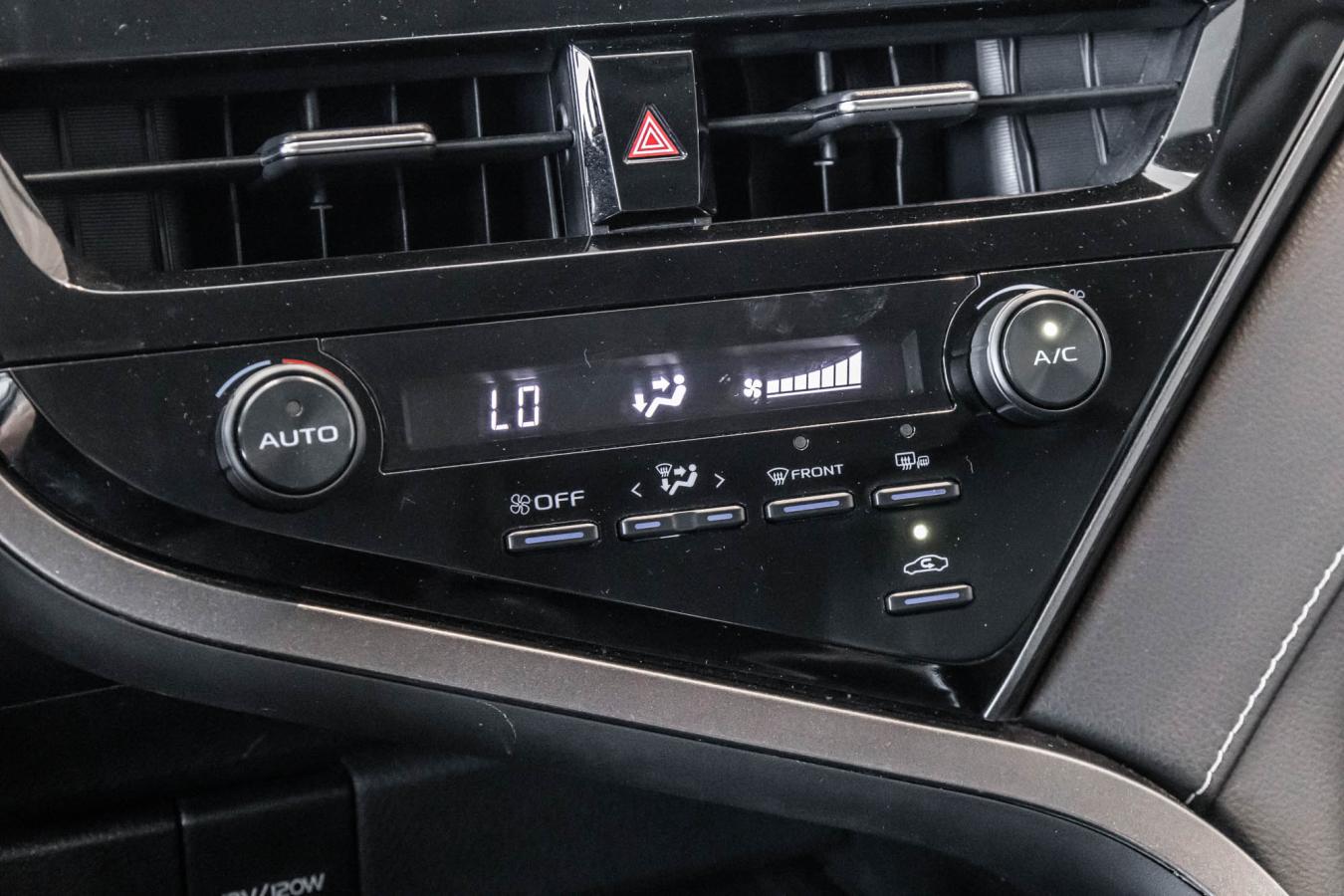 2023 Toyota Camry - Image 24