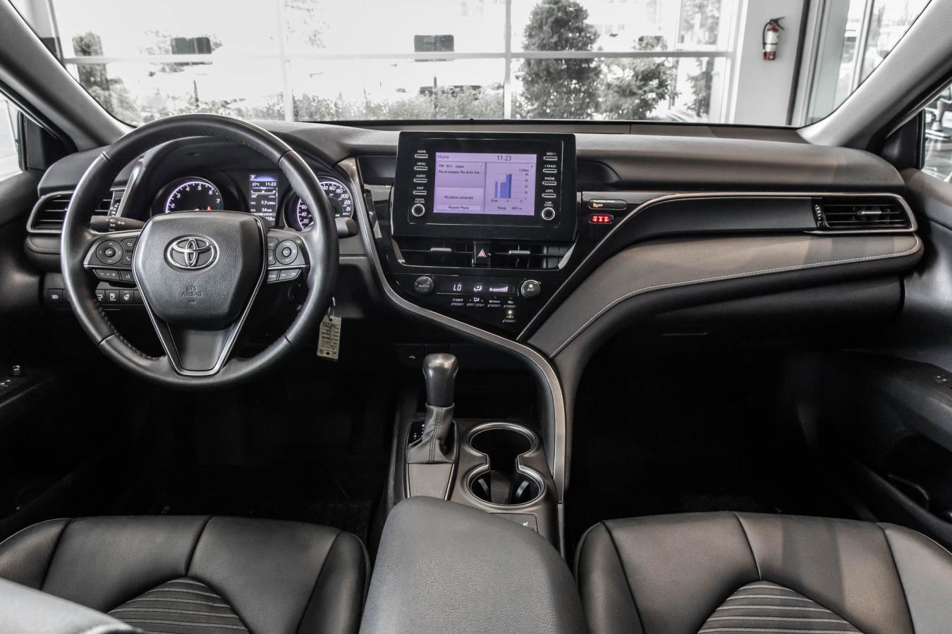 2023 Toyota Camry - Image 29