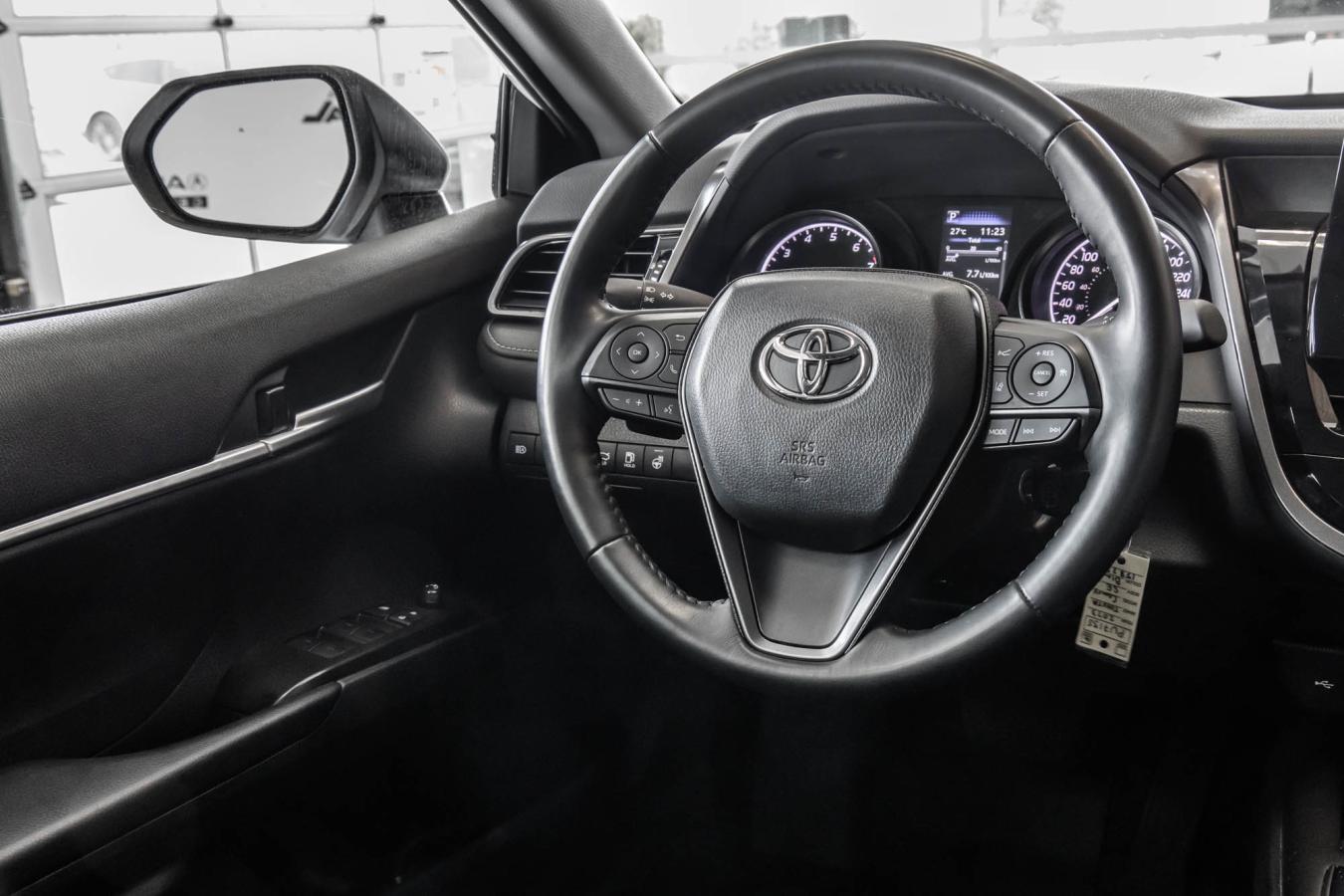 2023 Toyota Camry - Image 30
