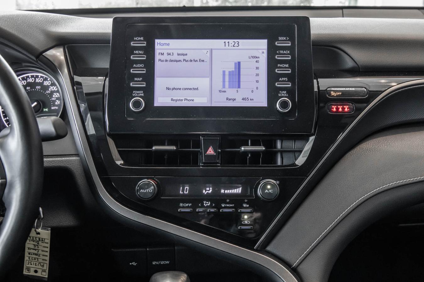 2023 Toyota Camry - Image 31